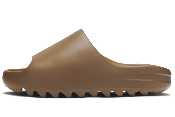Adidas Originals Yeezy Slide Core G55492